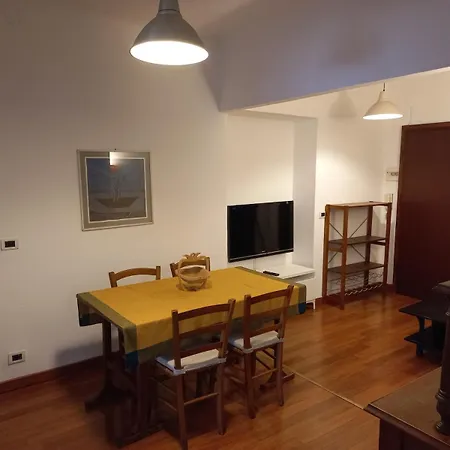 Appartamento Appartamento Recco centrale Recco